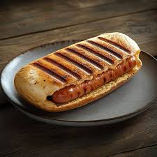 Hot Dog